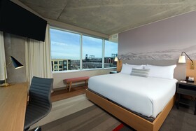 Hotel Indigo Denver Downtown
