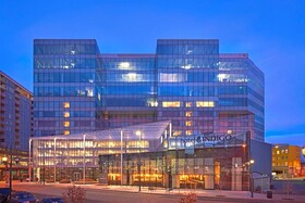 Hotel Indigo Denver Downtown