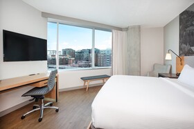 Hotel Indigo Denver Downtown