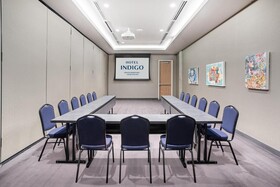 Hotel Indigo Denver Downtown