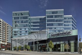 Hotel Indigo Denver Downtown
