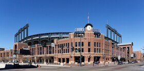 Hotel Indigo Denver Downtown