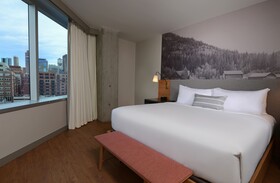 Hotel Indigo Denver Downtown
