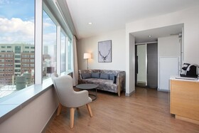 Hotel Indigo Denver Downtown