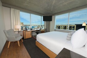 Hotel Indigo Denver Downtown