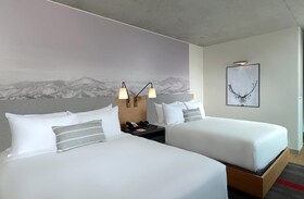 Hotel Indigo Denver Downtown
