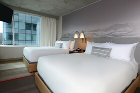 Hotel Indigo Denver Downtown