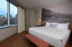 Hotel Indigo Denver Downtown