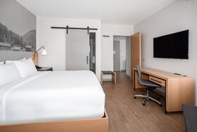 Hotel Indigo Denver Downtown