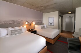 Hotel Indigo Denver Downtown