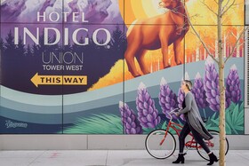 Hotel Indigo Denver Downtown
