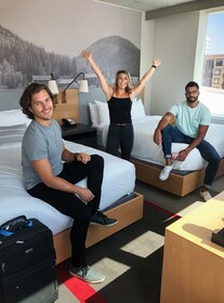 Hotel Indigo Denver Downtown