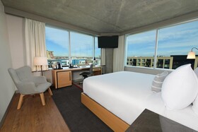 Hotel Indigo Denver Downtown