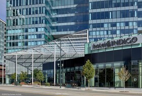 Hotel Indigo Denver Downtown