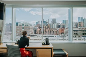 Hotel Indigo Denver Downtown