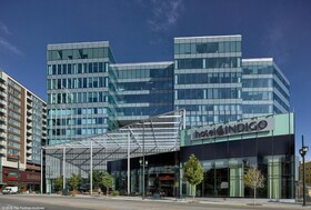 Hotel Indigo Denver Downtown