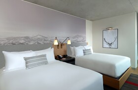 Hotel Indigo Denver Downtown