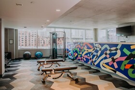 Hotel Indigo Denver Downtown