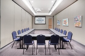 Hotel Indigo Denver Downtown