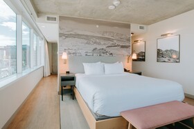 Hotel Indigo Denver Downtown