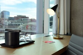 Hotel Indigo Denver Downtown