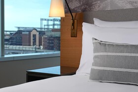 Hotel Indigo Denver Downtown