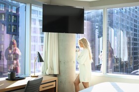 Hotel Indigo Denver Downtown