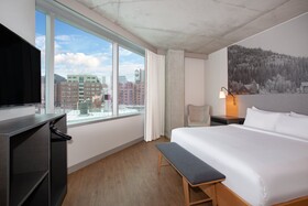 Hotel Indigo Denver Downtown