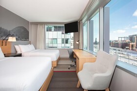 Hotel Indigo Denver Downtown