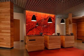 Hotel Indigo Denver Downtown