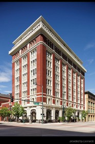 Hotel Teatro