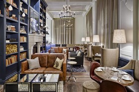 Hotel Teatro