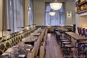 Hotel Teatro