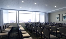 Hyatt Centric Downtown Denver