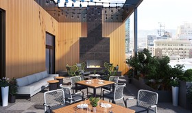 Hyatt Centric Downtown Denver