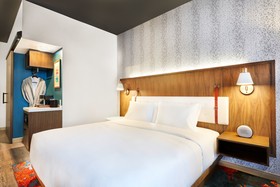 Hyatt Centric Downtown Denver