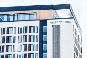 Hyatt Centric Downtown Denver