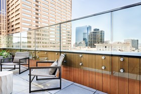 Hyatt Centric Downtown Denver