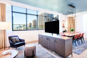 Hyatt Centric Downtown Denver