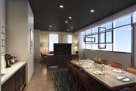 Hyatt Centric Downtown Denver