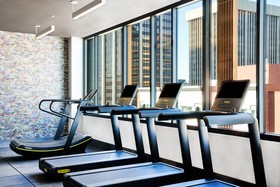 Hyatt Centric Downtown Denver