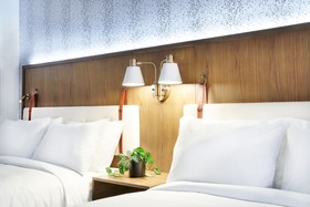 Hyatt Centric Downtown Denver