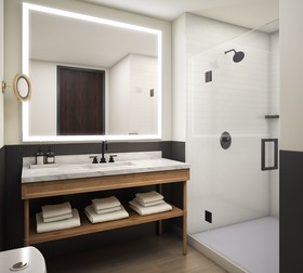 Hyatt Centric Downtown Denver