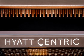 Hyatt Centric Downtown Denver