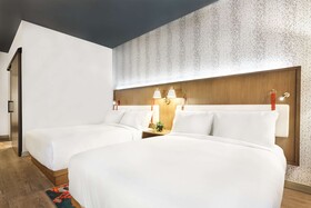 Hyatt Centric Downtown Denver