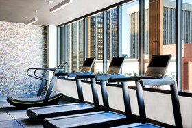 Hyatt Centric Downtown Denver
