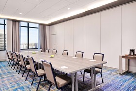 Hyatt Centric Downtown Denver