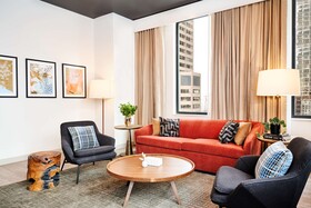 Hyatt Centric Downtown Denver