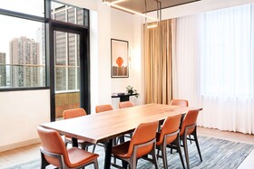 Hyatt Centric Downtown Denver