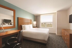 Hyatt House Denver Airport